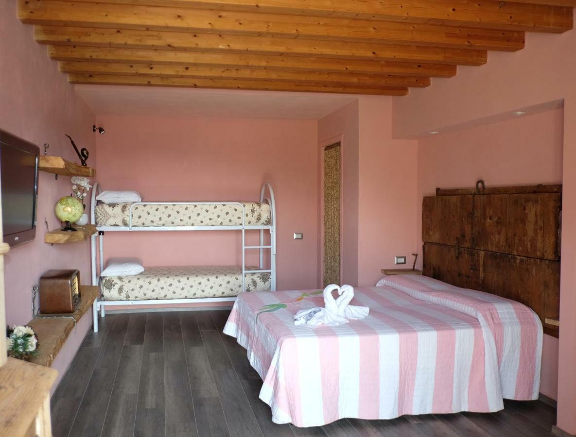 La Bosca agriturismo Gavardo Exterior foto